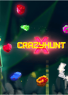 CrazyHuntX