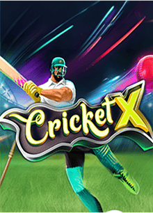 CricketX
