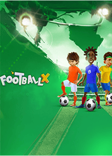 FootballX