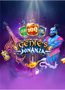 GeniesBonanza