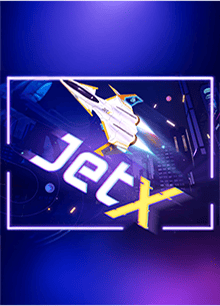 JetX