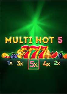 MultiHot5