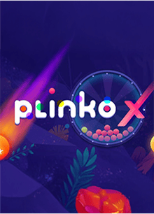 PlinkoX