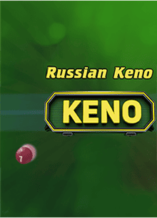RussianKeno
