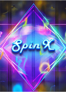 SpinX
