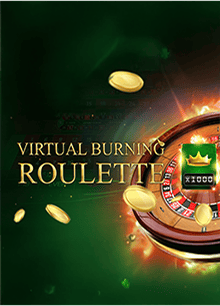 VirtualBurningRoulette
