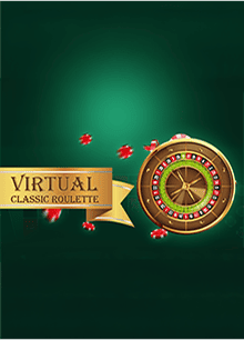 VirtualClassicRoulette