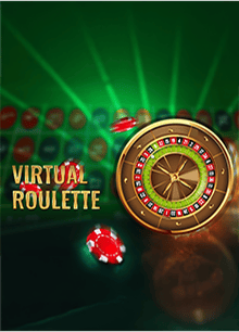 VirtualRoulette