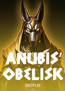 anubisobelisk