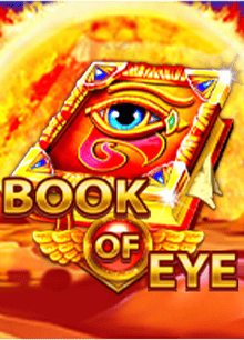 bookofeye