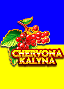 chervonakalyna