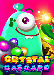 crystalcascade