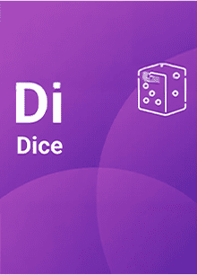 dice