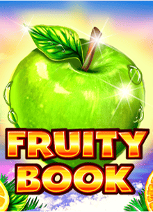 fruitybook