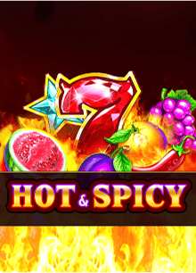 hotandspicy