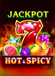 hotandspicyjackpot