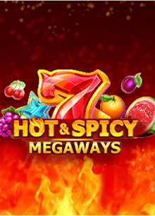 hotandspicymegaways