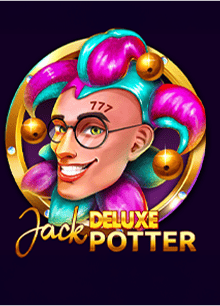 jackpotterdeluxe
