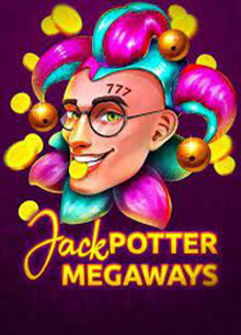 jackpottermegaways