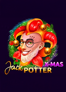 jackpotterxmas