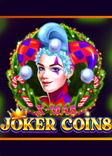 jokerscoinsxmas