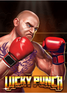 luckypunch