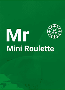 mini-roulette