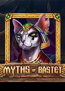 mythsofbastet