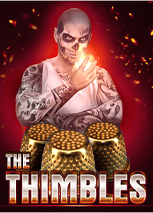 thimbles