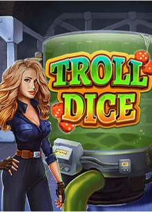 trolldice