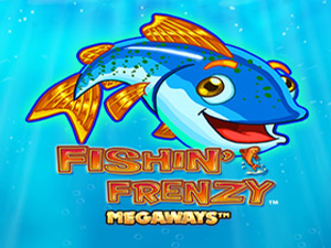 Fishin? Frenzy The Big Catch M...