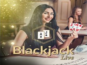EVO-blackjack