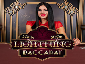 EVO-lightningbaccarat