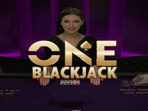 One BlackJack