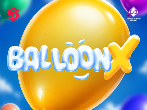 BalloonX