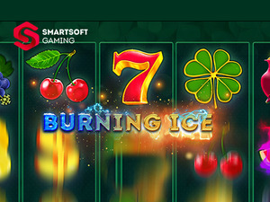 BlazingHot40