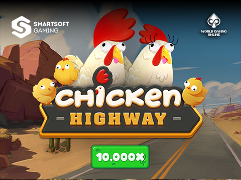ChickenHighway
