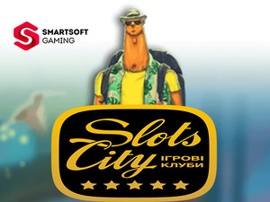 CitySlot