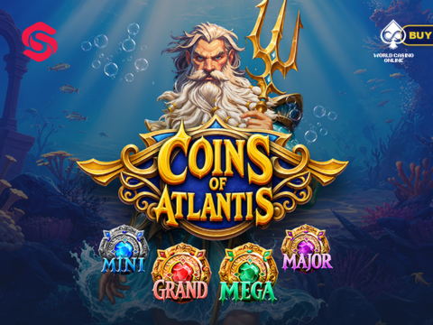 CoinsOfAtlantis