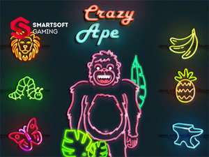 CrazyApy