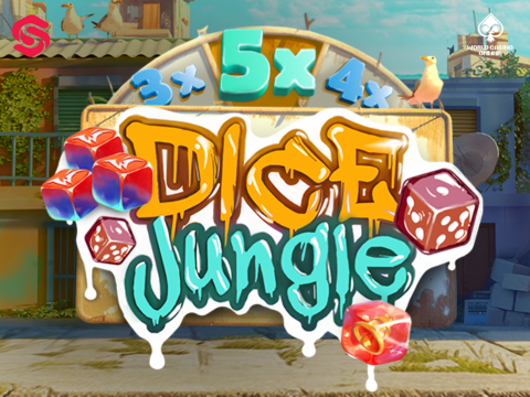 DiceJungle