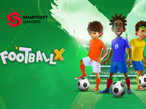 FootballX