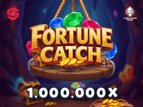 FortuneCatch