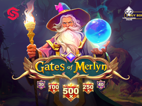 GatesOfMerlyn