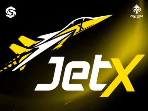 JetX