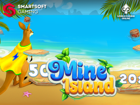 MineIsland