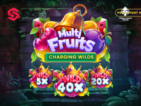 MultiFruitsChargingWilds