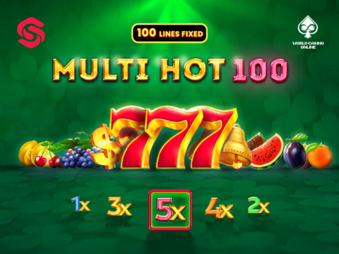 MultiHot100