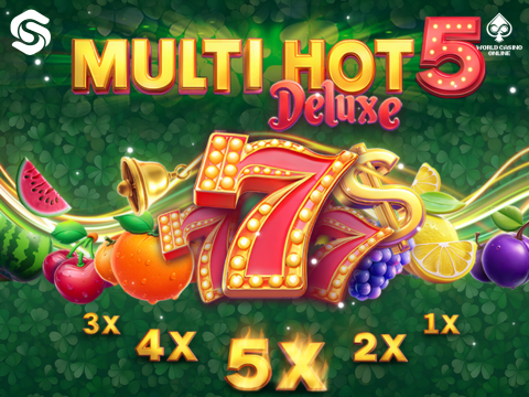 MultiHot5Deluxe