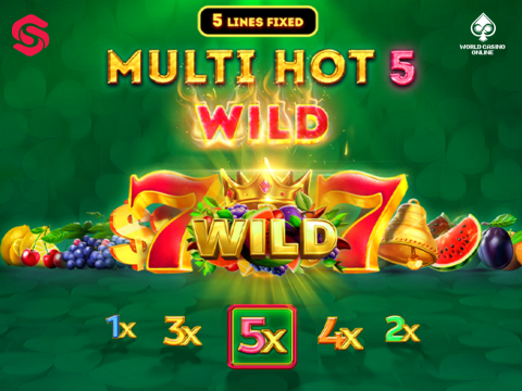 MultiHot5Wild